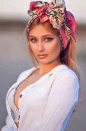 Проститутка Наташа